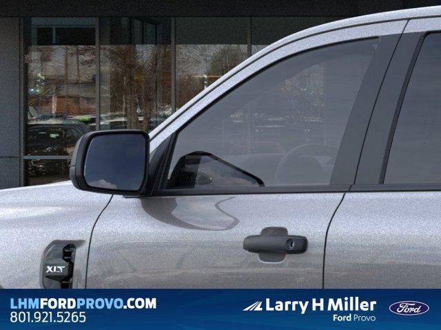 new 2024 Ford Ranger car, priced at $42,536