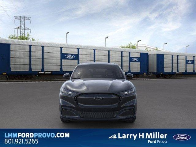 new 2025 Ford Mustang Mach-E car, priced at $48,500