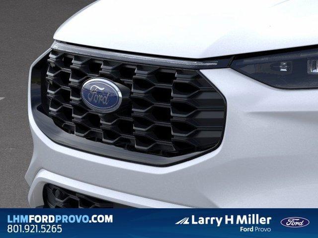 new 2024 Ford Escape car, priced at $40,518