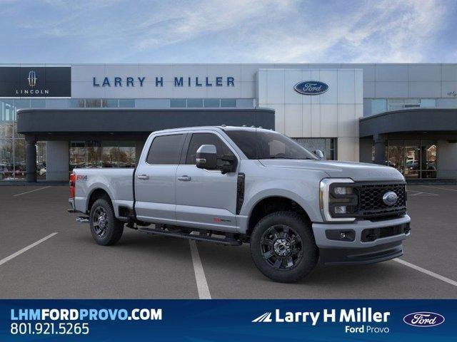 new 2024 Ford F-350 car, priced at $81,975