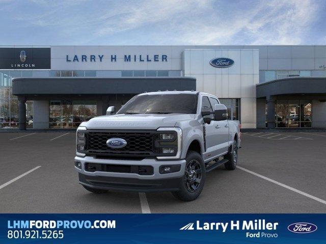 new 2024 Ford F-350 car, priced at $81,975