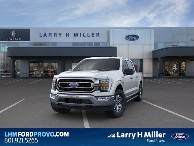 new 2023 Ford F-150 car, priced at $58,780
