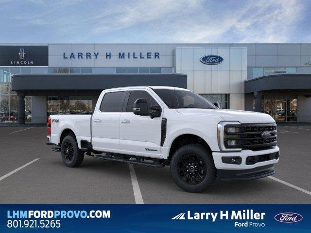 new 2024 Ford F-350 car, priced at $84,823