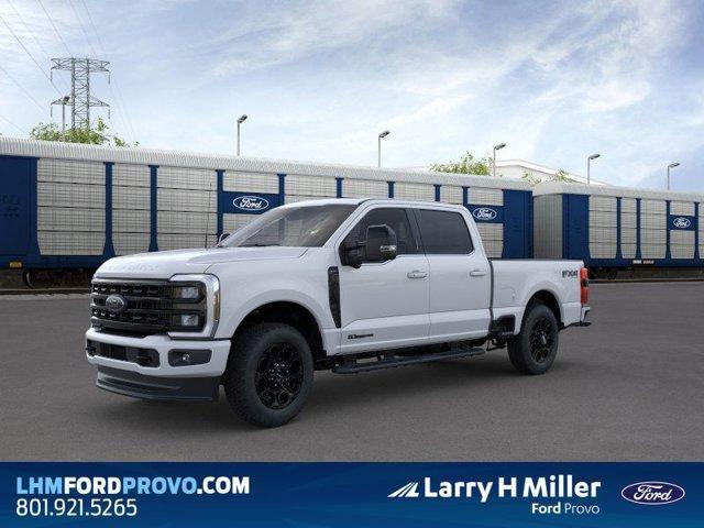 new 2024 Ford F-350 car, priced at $83,823