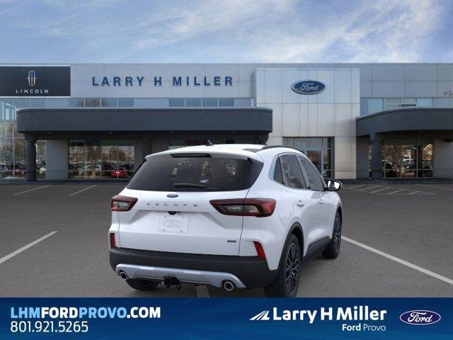 new 2025 Ford Escape car, priced at $37,758