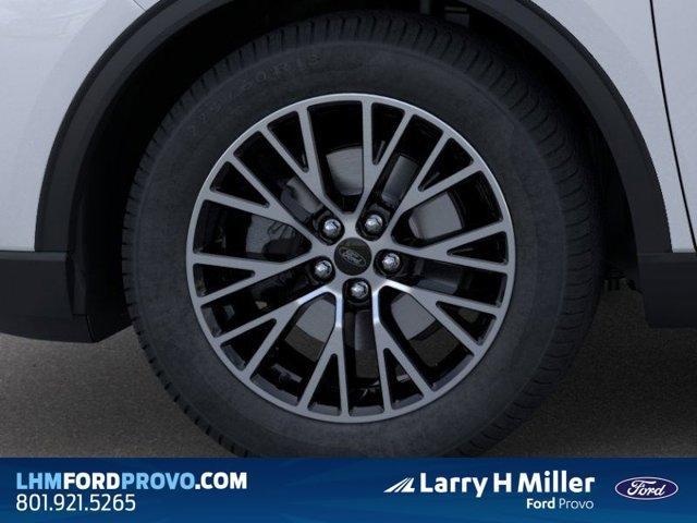 new 2025 Ford Escape car, priced at $37,758