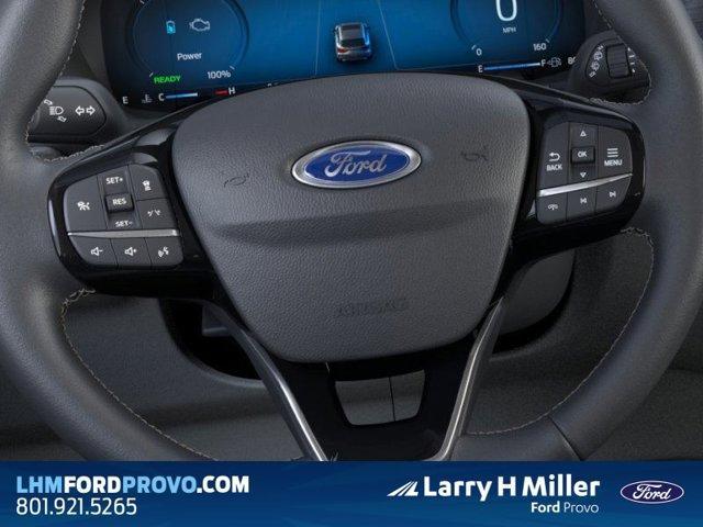 new 2025 Ford Escape car, priced at $37,758