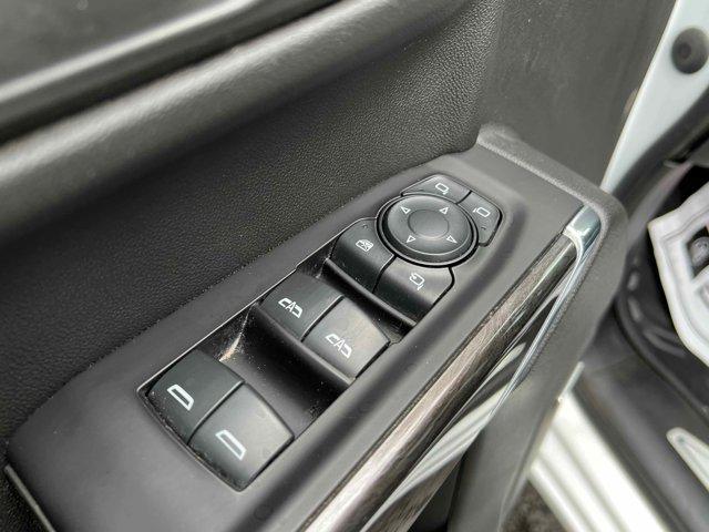 used 2020 Chevrolet Silverado 1500 car, priced at $34,806