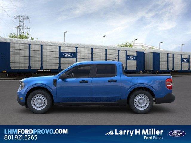 new 2025 Ford Maverick car, priced at $31,278