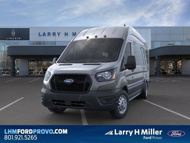 new 2025 Ford Transit-350 car, priced at $68,770