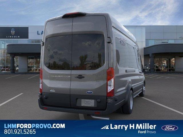 new 2025 Ford Transit-350 car, priced at $68,770