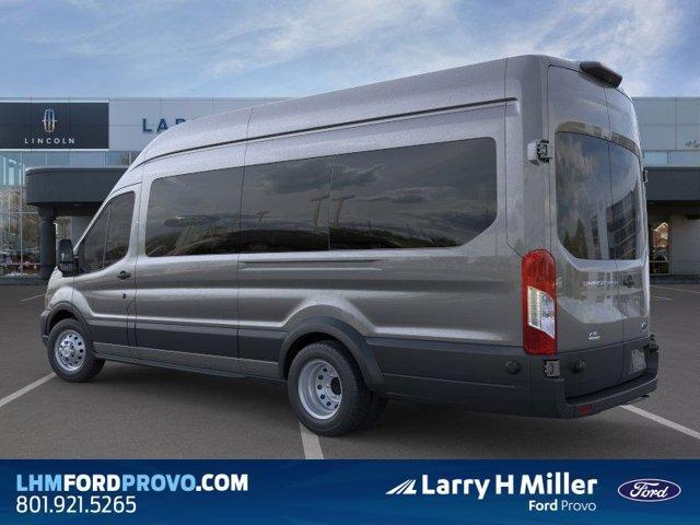 new 2025 Ford Transit-350 car, priced at $68,770