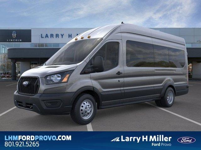 new 2025 Ford Transit-350 car, priced at $66,004