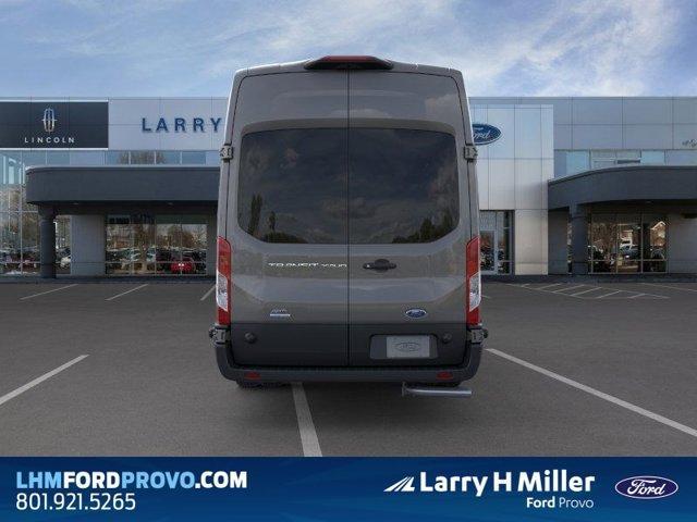 new 2025 Ford Transit-350 car, priced at $68,770