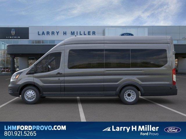 new 2025 Ford Transit-350 car, priced at $68,770
