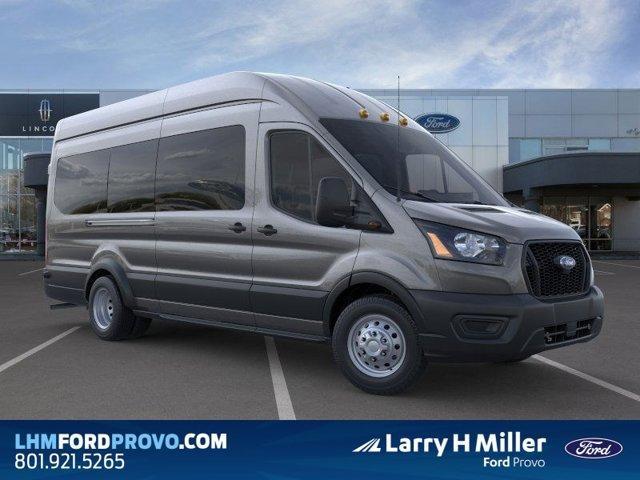 new 2025 Ford Transit-350 car, priced at $68,770