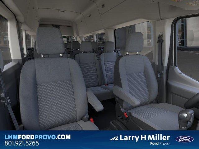 new 2025 Ford Transit-350 car, priced at $68,770