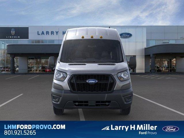 new 2025 Ford Transit-350 car, priced at $68,770