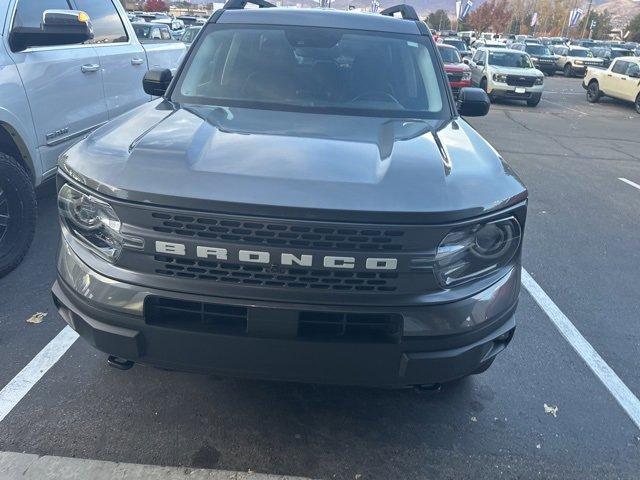 used 2023 Ford Bronco Sport car, priced at $30,786