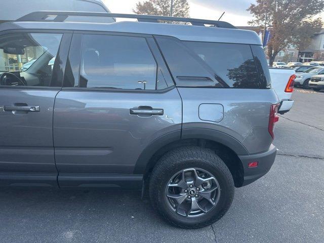 used 2023 Ford Bronco Sport car, priced at $30,786