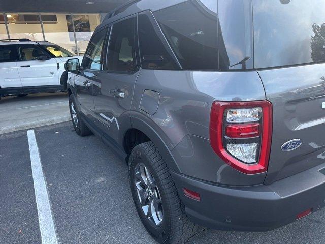 used 2023 Ford Bronco Sport car, priced at $30,786