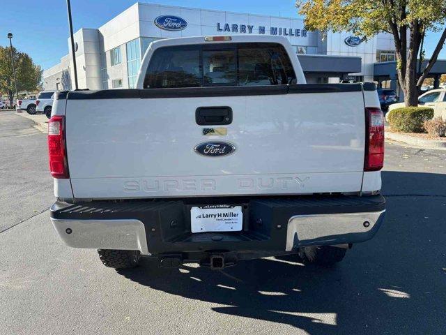 used 2008 Ford F-250 car, priced at $17,575