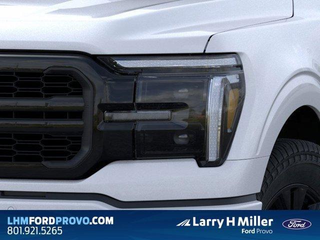 new 2025 Ford F-150 car, priced at $68,814