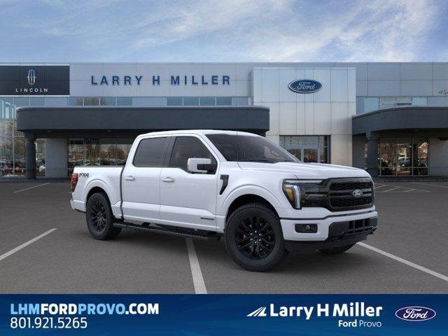 new 2025 Ford F-150 car, priced at $68,814