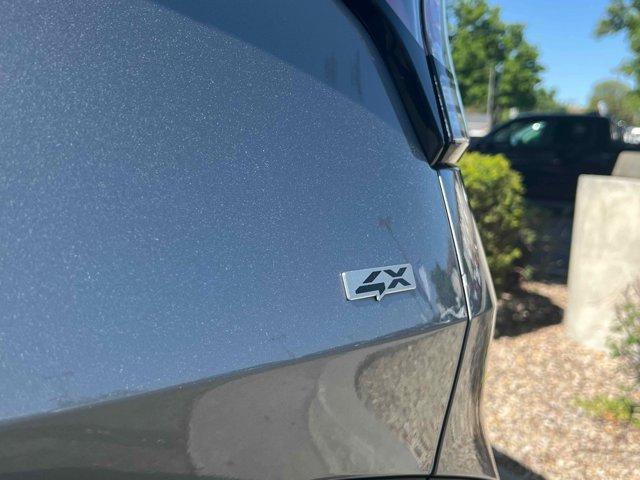 used 2023 Kia Sportage car, priced at $23,927