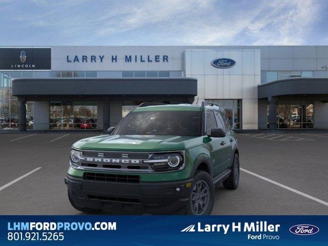 new 2024 Ford Bronco Sport car, priced at $31,051