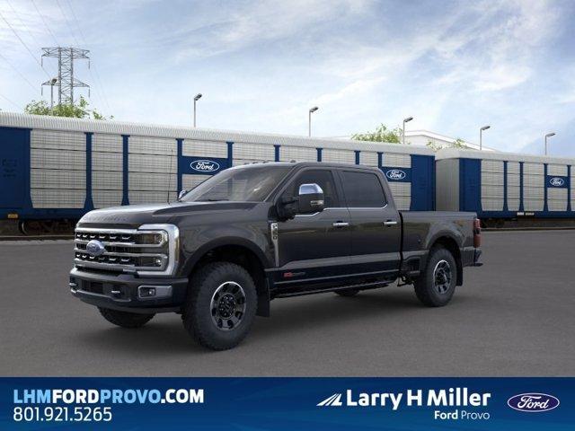 new 2024 Ford F-350 car, priced at $102,645