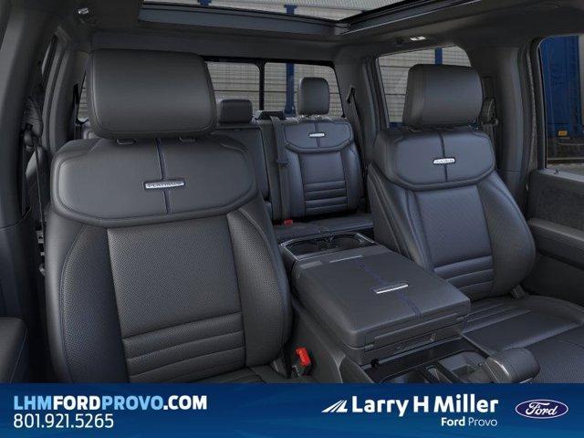 new 2025 Ford F-150 car, priced at $75,957