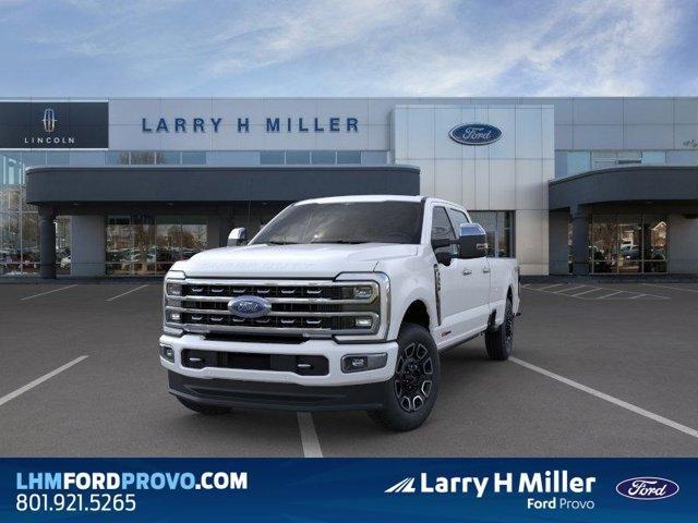 new 2024 Ford F-350 car, priced at $93,191