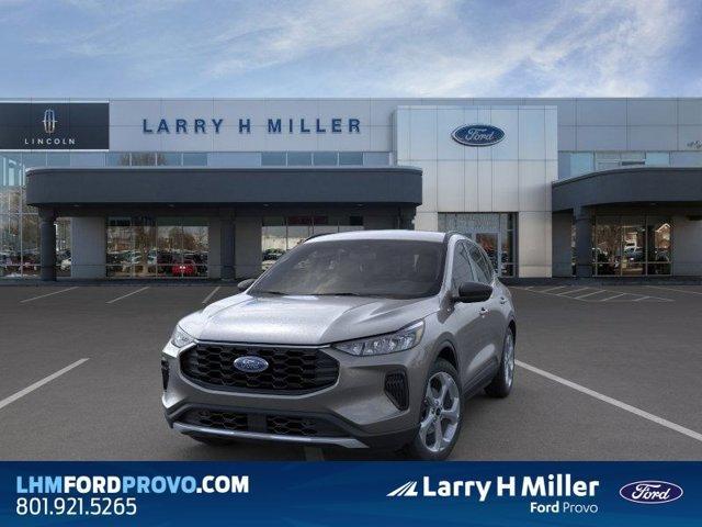 new 2025 Ford Escape car, priced at $32,538