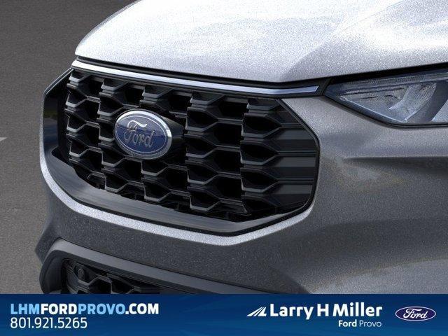 new 2025 Ford Escape car, priced at $33,538