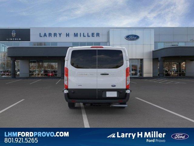 new 2025 Ford Transit-350 car, priced at $67,760