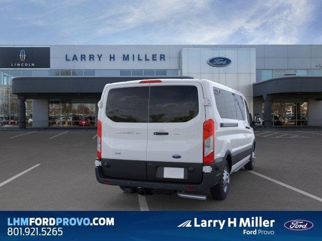 new 2025 Ford Transit-350 car, priced at $67,760