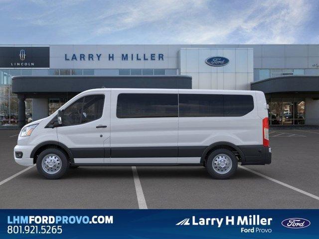 new 2025 Ford Transit-350 car, priced at $67,760