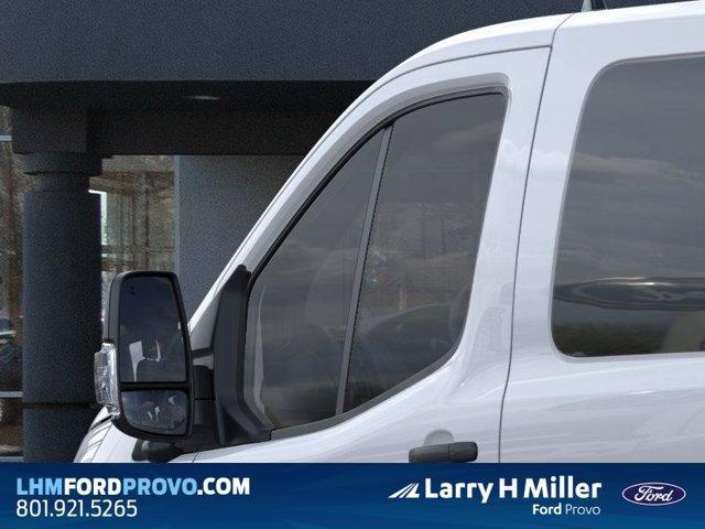 new 2025 Ford Transit-350 car, priced at $67,760