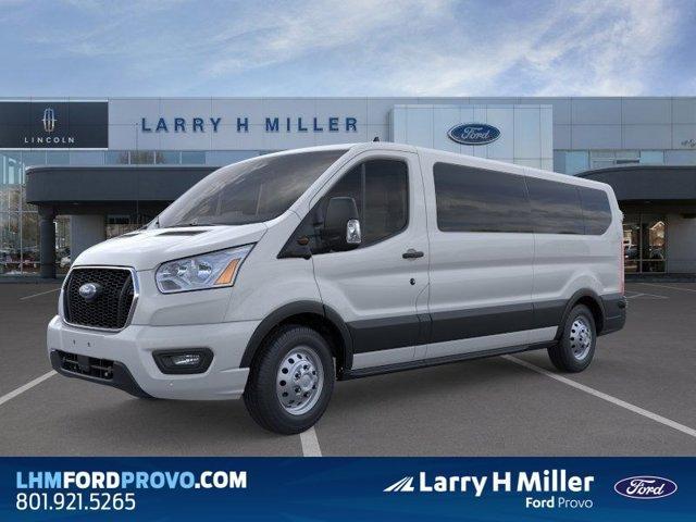 new 2025 Ford Transit-350 car, priced at $64,932