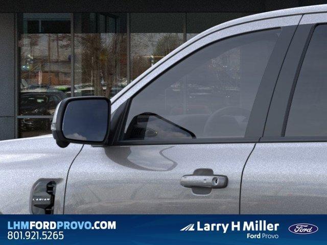 new 2024 Ford Ranger car, priced at $49,170