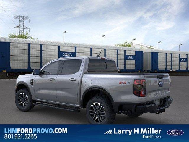 new 2024 Ford Ranger car, priced at $49,170