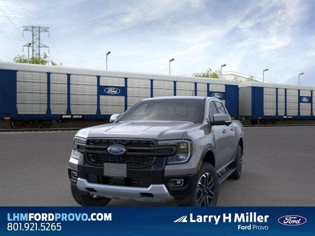 new 2024 Ford Ranger car, priced at $49,170