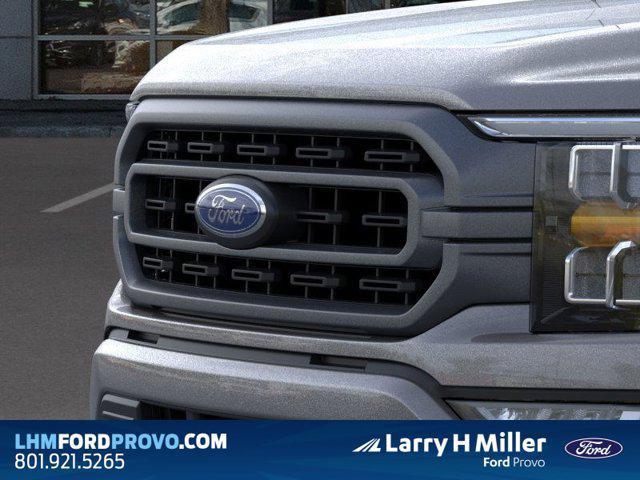 new 2023 Ford F-150 car, priced at $62,685