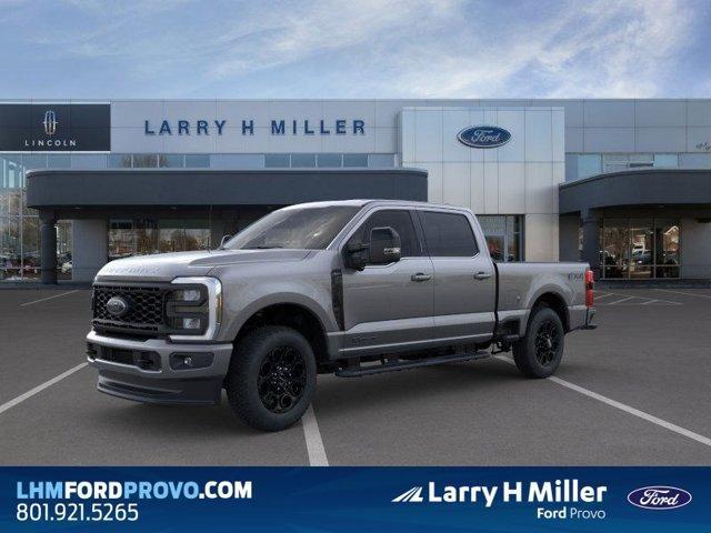 new 2025 Ford F-350 car, priced at $85,680