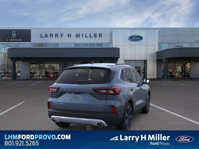 new 2025 Ford Escape car, priced at $37,156