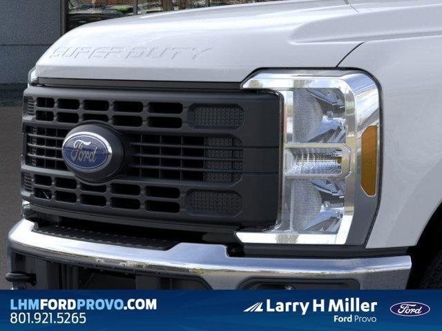 new 2024 Ford F-250 car, priced at $50,224