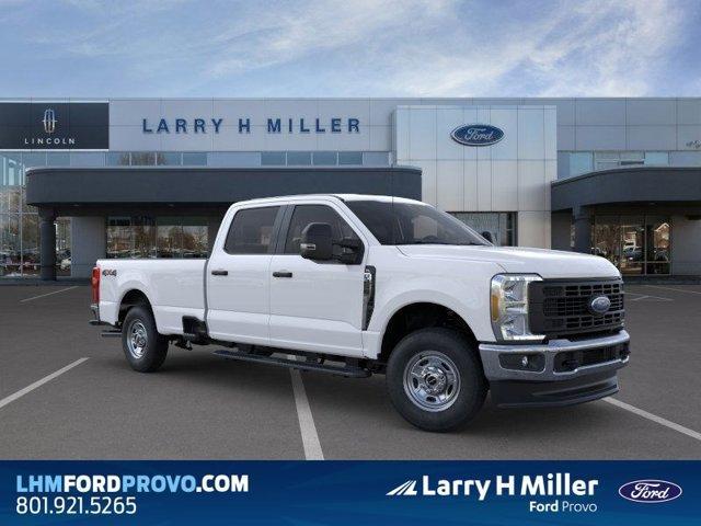 new 2024 Ford F-250 car, priced at $50,224