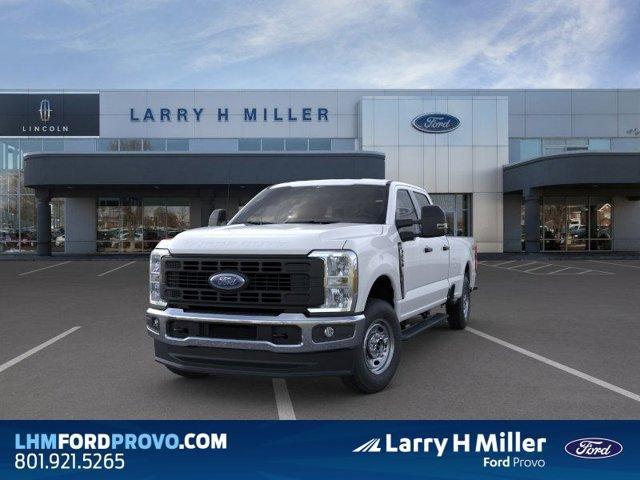 new 2024 Ford F-250 car, priced at $50,224