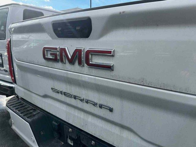 used 2022 GMC Sierra 3500 car, priced at $55,995